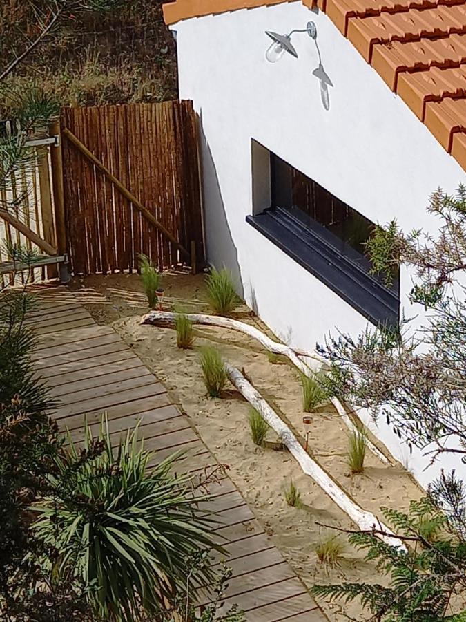 Cot'& Dune - Lodge D'Hote & Spa De Nage Saint-Augustin  Exterior photo