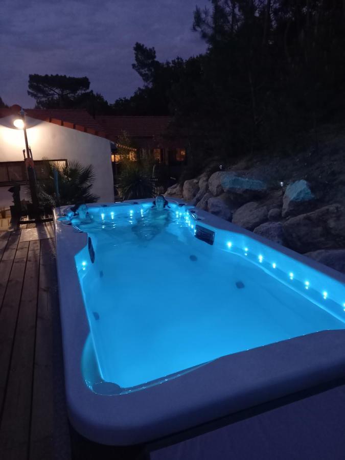 Cot'& Dune - Lodge D'Hote & Spa De Nage Saint-Augustin  Exterior photo